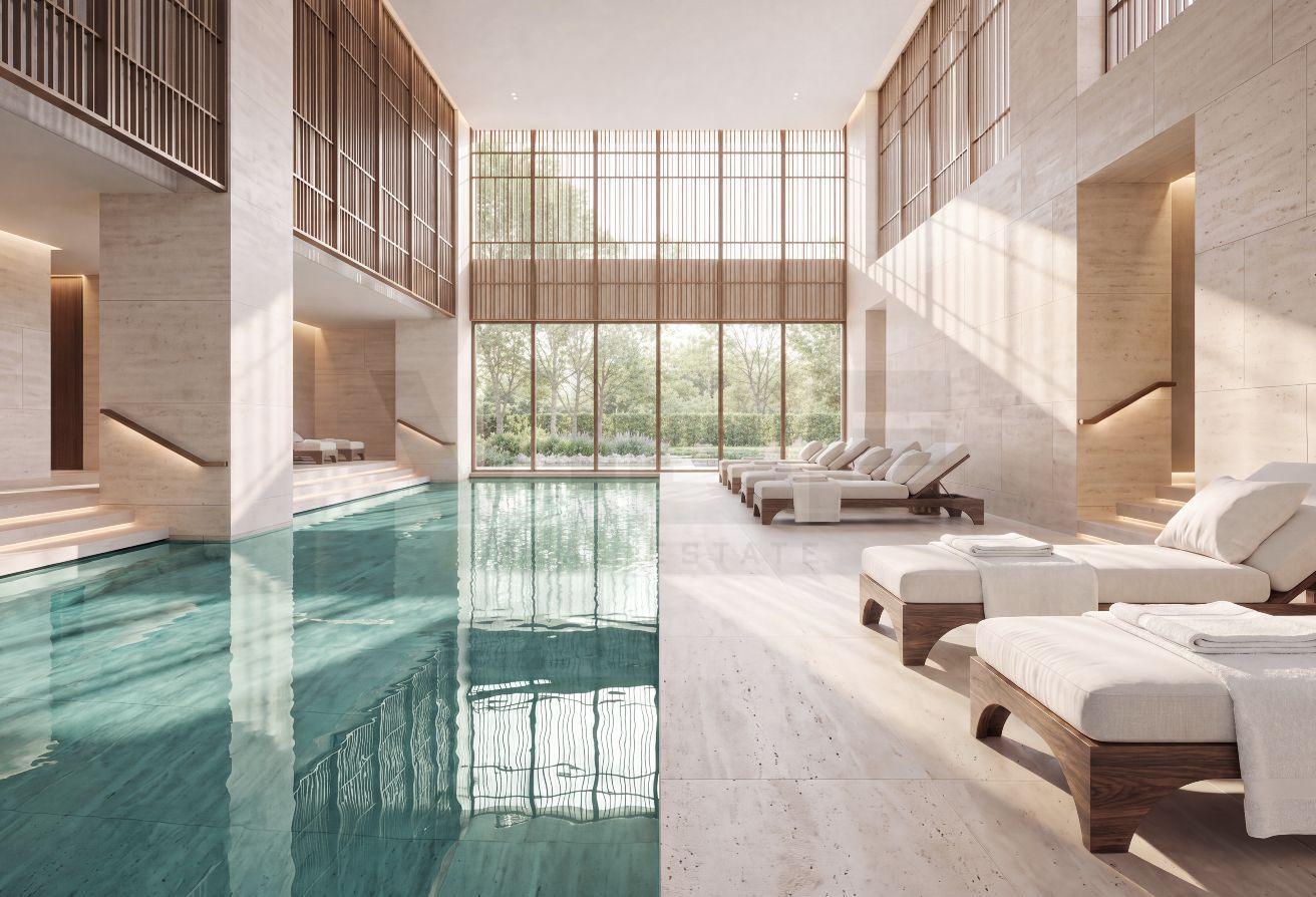 Beachfront Life I Modern Luxury l Invest Early