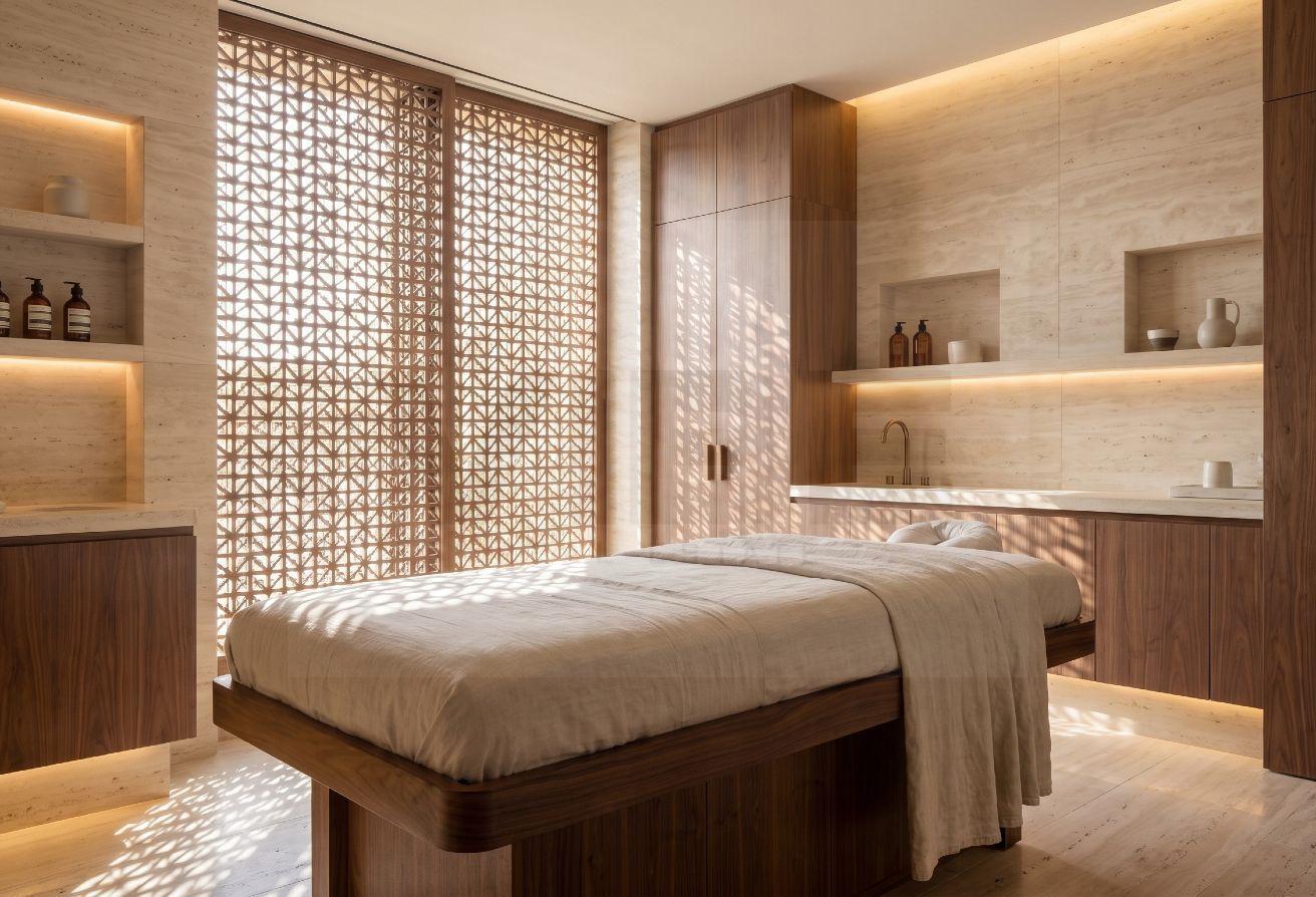 Beachfront Life I Modern Luxury l Invest Early