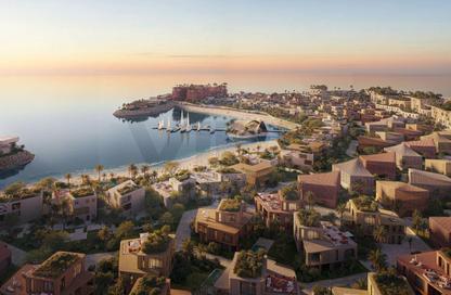 Apartment - Studio - 1 Bathroom for sale in Mira Coral Bay - Al Mairid - Ras Al Khaimah