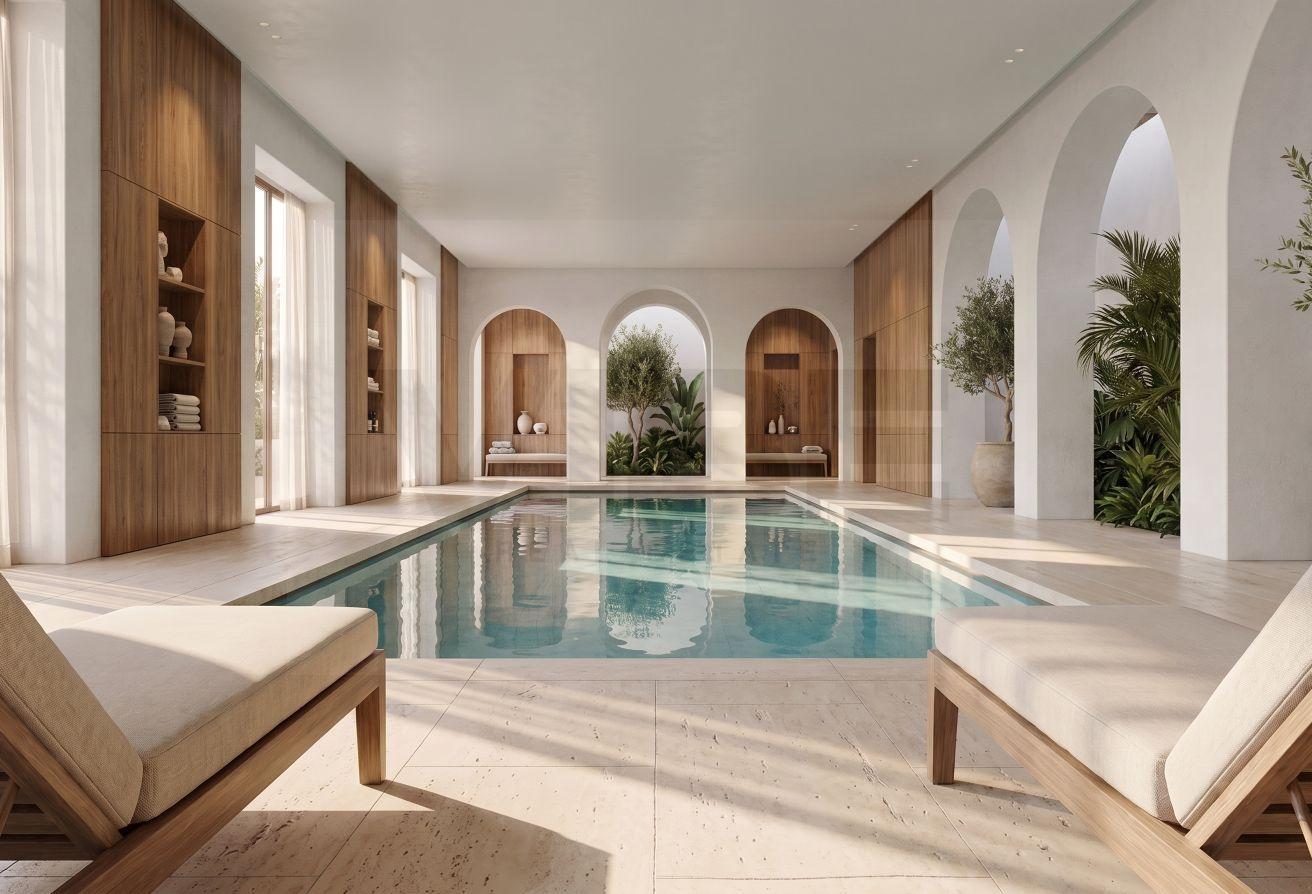 Beachfront Life I Modern Luxury l Invest Early