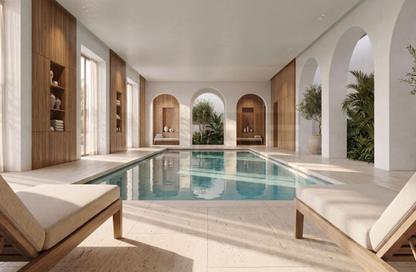 Apartment - Studio - 1 Bathroom for sale in Mira Coral Bay - Al Mairid - Ras Al Khaimah Apartment - Studio - 1 Bathroom for sale in Mira Coral Bay - Al Mairid - Ras Al Khaimah