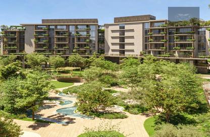 Apartment - 2 Bedrooms - 3 Bathrooms for sale in Arancia Yards By Beyond - City of Arabia - Dubai