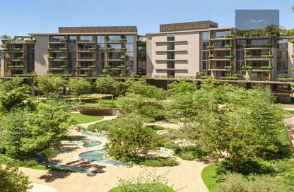 Apartment - 2 Bedrooms - 3 Bathrooms for sale in Arancia Yards By Beyond - City of Arabia - Dubai