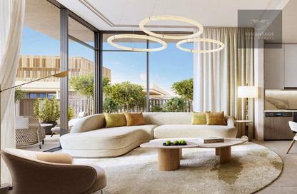 Apartment - 2 Bedrooms - 3 Bathrooms for sale in Arancia Yards By Beyond - City of Arabia - Dubai
