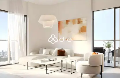 شقة - غرفة نوم - 2 حمامات للبيع في برج شيلو ريزيدنس ب - مساكن التشيلو - منطقة 18 - قرية جميرا الدائرية - دبي