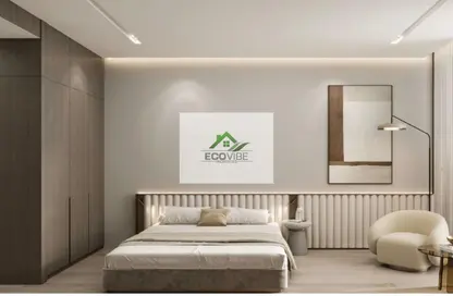 شقة - غرفة نوم - 2 حمامات للبيع في ناس 3 - ناس - ارجان - دبي