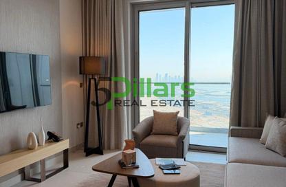 Apartment - 2 Bedrooms - 3 Bathrooms for rent in Vida Dubai Mall Tower 1 - Vida Residences Dubai Mall - Downtown Dubai - Dubai