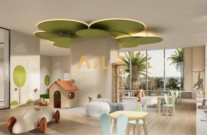 Apartment - 1 Bedroom - 1 Bathroom for sale in Parkgreen Residences - Liwan - Dubai