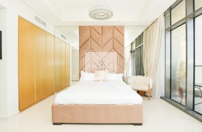 Apartment - Studio - 1 for sale in Aykon City Tower C - Aykon City - Business Bay - Dubai