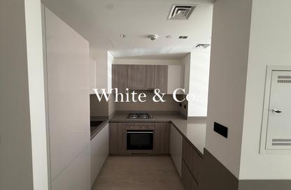 Apartment - 1 - 2 for sale in Crest Grande - Sobha Hartland - Mohammed Bin Rashid City - Dubai