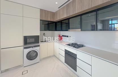 Apartment - 1 Bedroom - 1 Bathroom for rent in Skyhills Residences 1 - Skyhills Residences - Dubai Science Park - Dubai