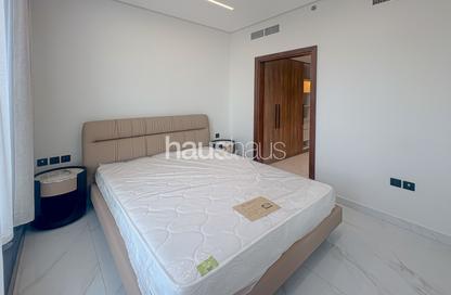 Apartment - 1 Bedroom - 1 Bathroom for rent in Skyhills Residences 1 - Skyhills Residences - Dubai Science Park - Dubai