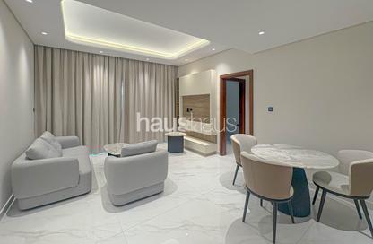 Apartment - 1 Bedroom - 1 Bathroom for rent in Skyhills Residences 1 - Skyhills Residences - Dubai Science Park - Dubai Apartment - 1 Bedroom - 1 Bathroom for rent in Skyhills Residences 1 - Skyhills Residences - Dubai Science Park - Dubai