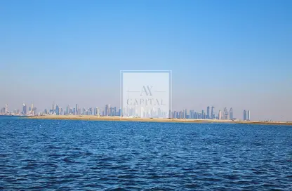 شقة - 1 حمام للبيع في فندق كوت دازور - قلب أوروبا - جزر العالم - دبي