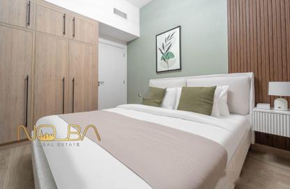 Apartment - 1 - 2 for rent in Liva - Town Square - Dubai
