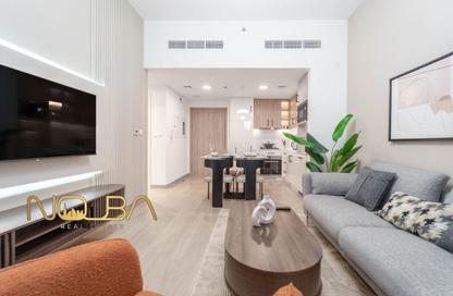 Apartment - 1 - 2 for rent in Liva - Town Square - Dubai Apartment - 1 - 2 for rent in Liva - Town Square - Dubai