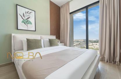 Apartment - 1 - 2 for rent in Liva - Town Square - Dubai Apartment - 1 - 2 for rent in Liva - Town Square - Dubai