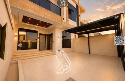 Villa - 7 - 7+ for sale in Al Helio 1 - Al Helio - Ajman Villa - 7 - 7+ for sale in Al Helio 1 - Al Helio - Ajman
