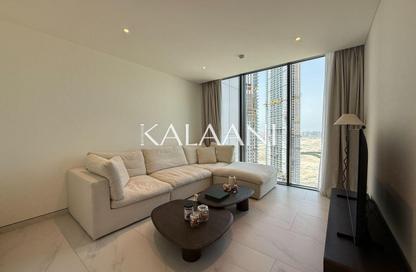Apartment - 1 Bedroom - 2 Bathrooms for rent in Sobha Creek Vistas Grande - Sobha Hartland - Mohammed Bin Rashid City - Dubai