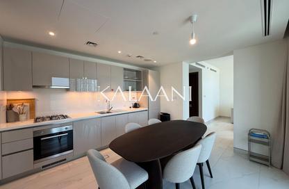 Apartment - 1 Bedroom - 2 Bathrooms for rent in Sobha Creek Vistas Grande - Sobha Hartland - Mohammed Bin Rashid City - Dubai