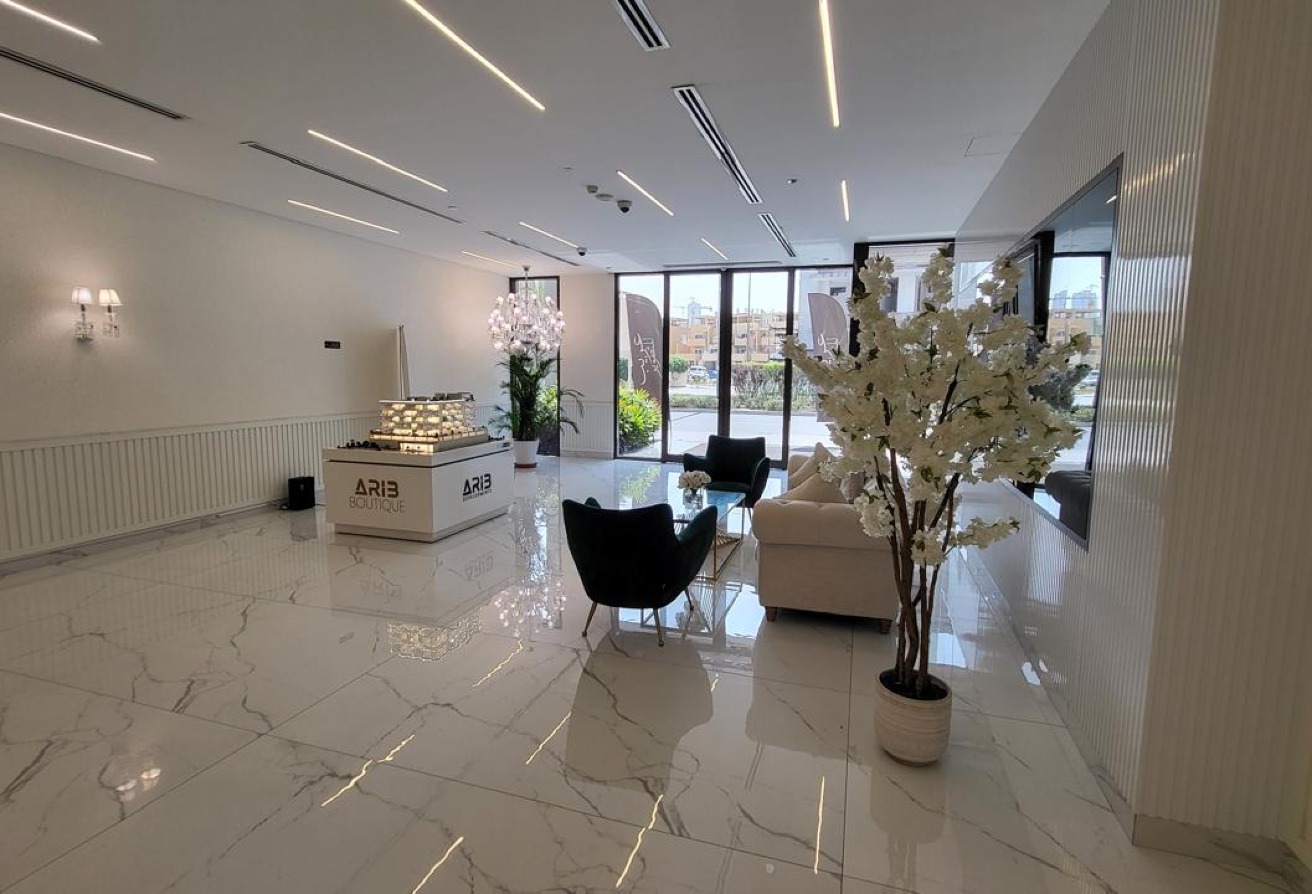 1 bedroom apartment in Lumina Vista Residences, Jumeirah Village Circle: 29