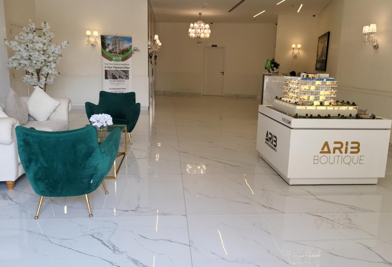 1 bedroom apartment in Lumina Vista Residences, Jumeirah Village Circle: 28