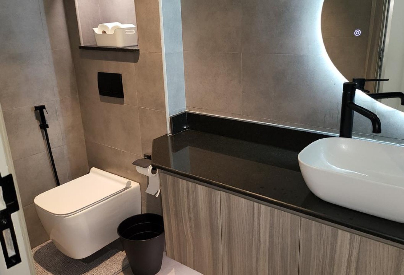 1 bedroom apartment in Lumina Vista Residences, Jumeirah Village Circle: 15