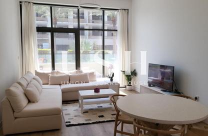 Apartment - 1 - 2 for sale in Lumina Vista Residences - District 14 - Jumeirah Village Circle - Dubai