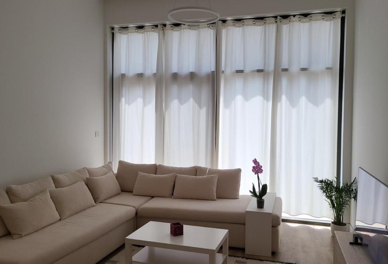 1 bedroom apartment in Lumina Vista Residences, Jumeirah Village Circle: 5