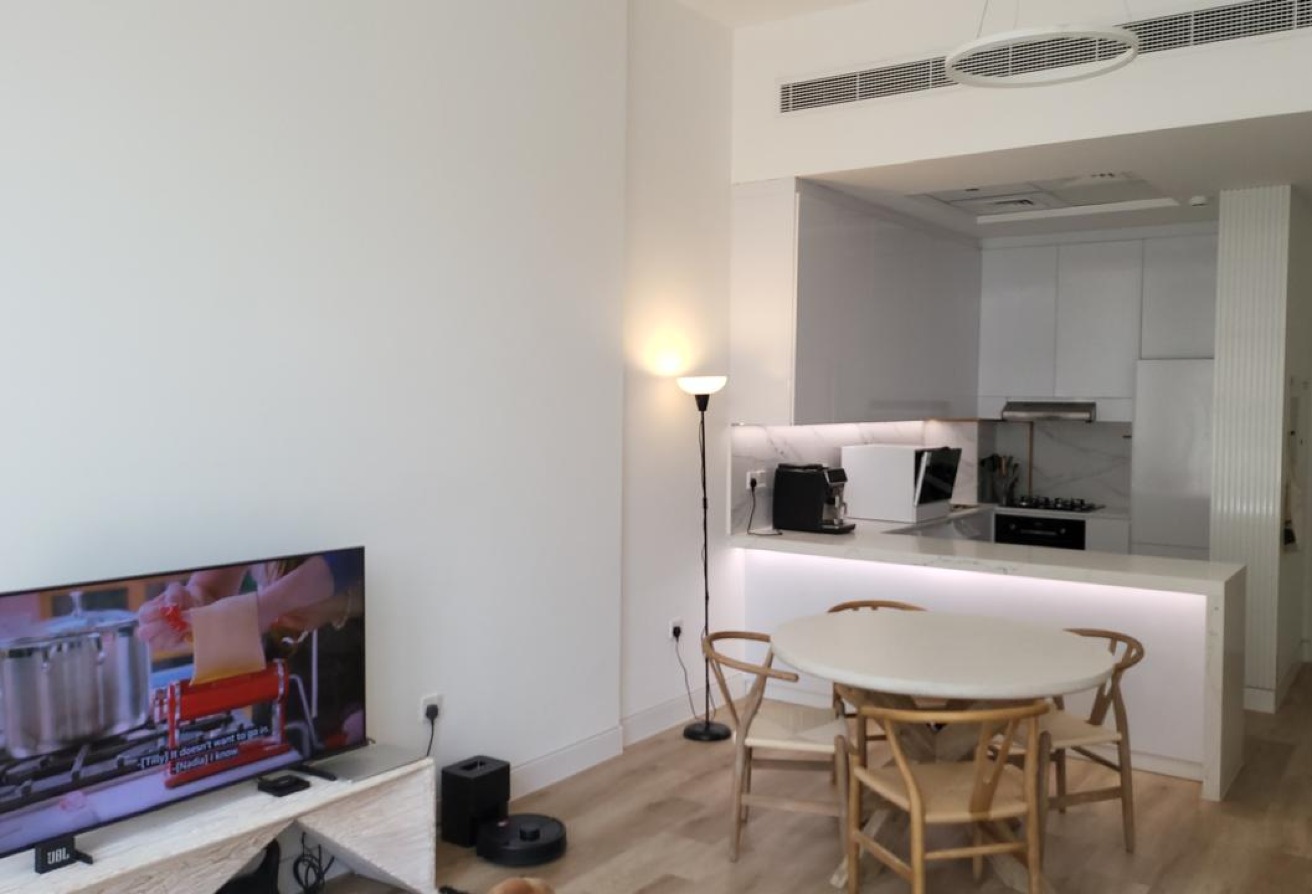 1 bedroom apartment in Lumina Vista Residences, Jumeirah Village Circle: 6
