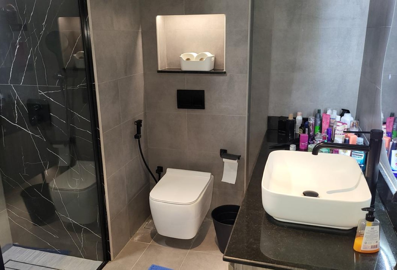 1 bedroom apartment in Lumina Vista Residences, Jumeirah Village Circle: 14