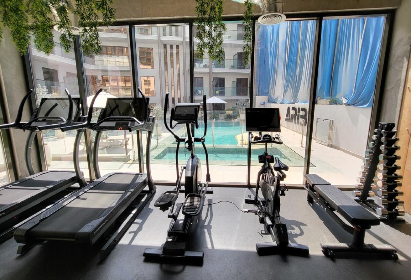 1 bedroom apartment in Lumina Vista Residences, Jumeirah Village Circle: 26