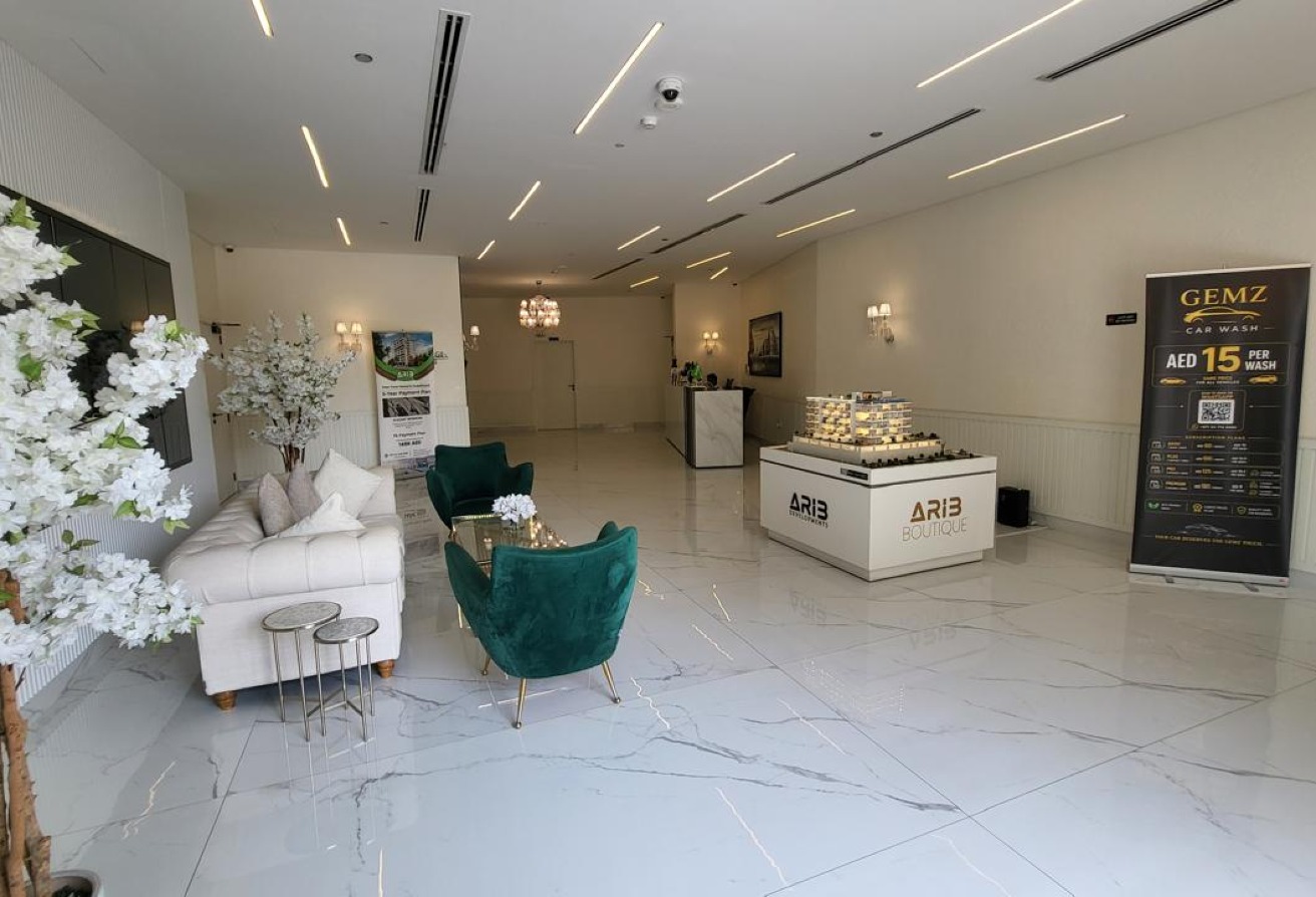 1 bedroom apartment in Lumina Vista Residences, Jumeirah Village Circle: 30