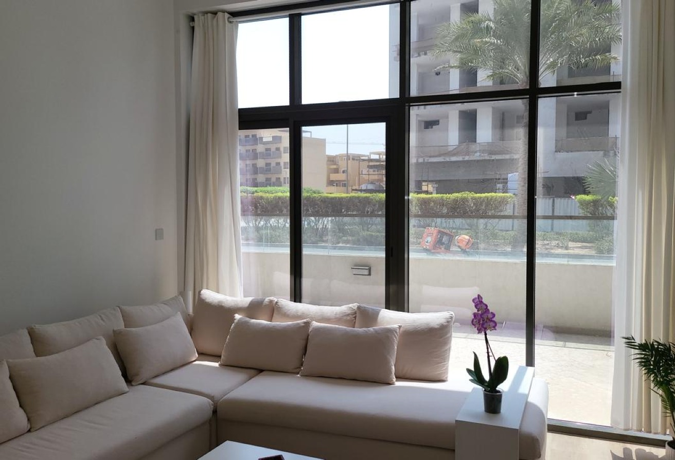 1 bedroom apartment in Lumina Vista Residences, Jumeirah Village Circle: 7