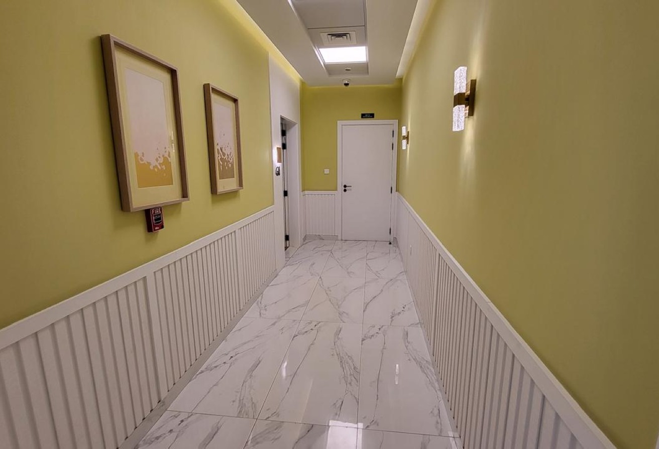 1 bedroom apartment in Lumina Vista Residences, Jumeirah Village Circle: 19