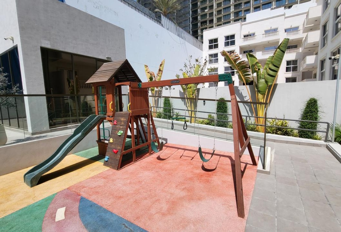 1 bedroom apartment in Lumina Vista Residences, Jumeirah Village Circle: 25