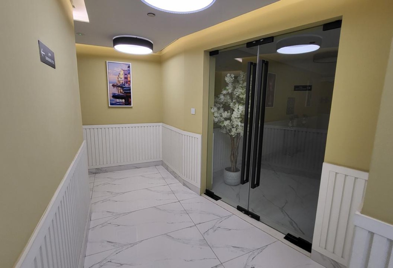 1 bedroom apartment in Lumina Vista Residences, Jumeirah Village Circle: 18