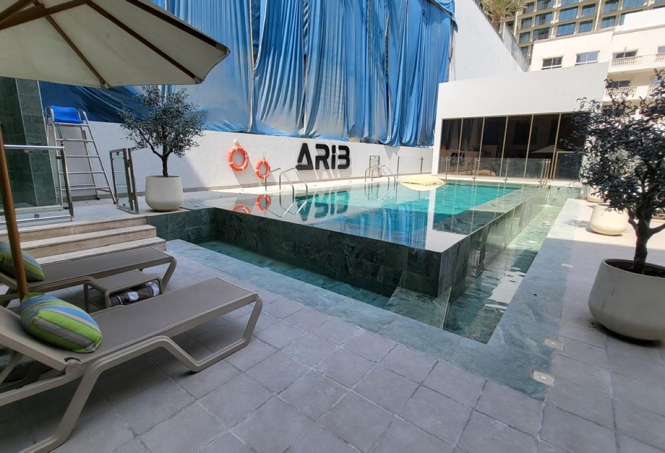 1 bedroom apartment in Lumina Vista Residences, Jumeirah Village Circle: 20