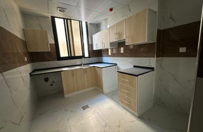 Apartment - 2 - 3 for rent in Al Jurf 3 - Al Jurf - Ajman