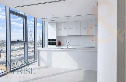Apartment - 3 Bedrooms - 5 Bathrooms for sale in Lagoon Views - District One - Mohammed Bin Rashid City - Dubai Apartment - 3 Bedrooms - 5 Bathrooms for sale in Lagoon Views - District One - Mohammed Bin Rashid City - Dubai