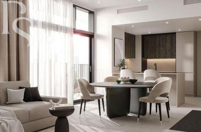 Apartment - 3 Bedrooms - 3 Bathrooms for sale in V1ter Residence - District 12 - Jumeirah Village Circle - Dubai