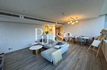 Apartment - 2 Bedrooms - 3 Bathrooms for sale in Sky Gardens - DIFC - Dubai