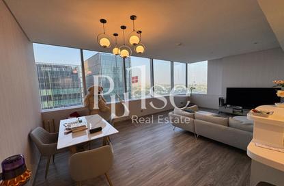 Apartment - 2 Bedrooms - 3 Bathrooms for sale in Sky Gardens - DIFC - Dubai