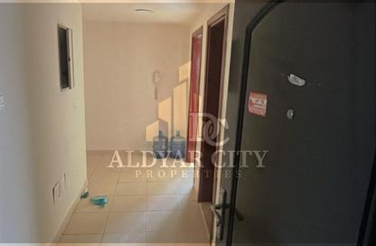 Apartment - 2 Bedrooms - 2 Bathrooms for rent in Al Naemiya Tower 2 - Al Naemiya Towers - Al Nuaimiya - Ajman