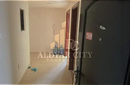 Apartment - 2 Bedrooms - 2 Bathrooms for rent in Al Naemiya Tower 2 - Al Naemiya Towers - Al Nuaimiya - Ajman