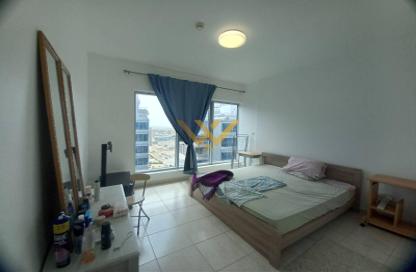 Apartment - 2 - 2 for rent in Skycourts Tower B - Skycourts Towers - Dubai Land Residence Complex - Dubai