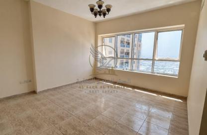 Apartment - 3 Bedrooms - 4 Bathrooms for rent in New Al Taawun Road - Al Taawun - Sharjah