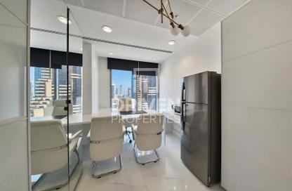 Office Space - Studio for rent in Al Habtoor Business Tower - Dubai Marina - Dubai Office Space - Studio for rent in Al Habtoor Business Tower - Dubai Marina - Dubai