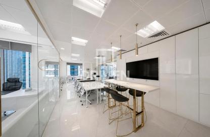 Office Space - Studio for rent in Al Habtoor Business Tower - Dubai Marina - Dubai Office Space - Studio for rent in Al Habtoor Business Tower - Dubai Marina - Dubai