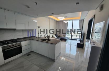 Apartment - 1 Bedroom - 2 Bathrooms for rent in Samana Hills - Arjan - Dubai